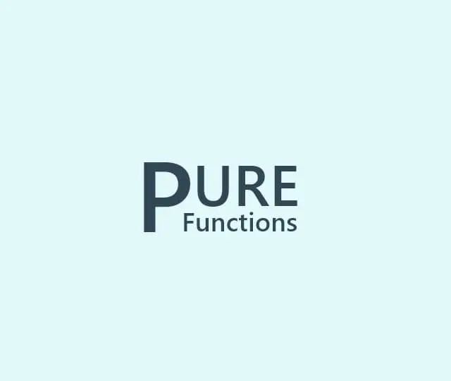 Functions -am I pure?Header Image